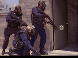 [Daryl F. Gates' Police Quest: SWAT - скриншот №11]