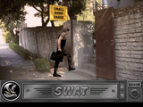 [Daryl F. Gates' Police Quest: SWAT - скриншот №21]