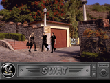 [Daryl F. Gates' Police Quest: SWAT - скриншот №23]