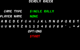 [Deadly Racer - скриншот №16]