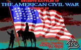 [Decisive Battles of the American Civil War, Vol. 3 - скриншот №1]