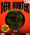 [Deer Hunter - обложка №1]