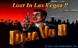 [Скриншот: Deja Vu II: Lost in Las Vegas]