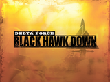 [Delta Force: Black Hawk Down - скриншот №1]