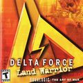 [Delta Force: Land Warrior - обложка №3]