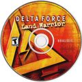 [Delta Force: Land Warrior - обложка №7]
