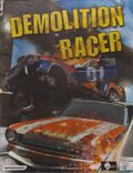 [Demolition Racer - обложка №1]