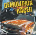 [Demolition Racer - обложка №2]