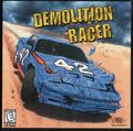 [Demolition Racer - обложка №3]