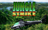 [Desert Strike and Jungle Strike - скриншот №11]