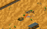 [Desert Strike and Jungle Strike - скриншот №36]