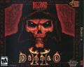 [Diablo II - обложка №1]