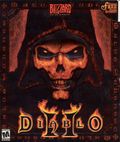 [Diablo II - обложка №2]