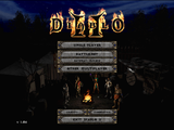 [Diablo II - скриншот №8]