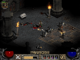 [Diablo II - скриншот №11]