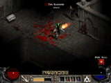 [Diablo II - скриншот №12]