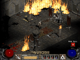 [Diablo II - скриншот №14]