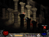 [Diablo II - скриншот №17]
