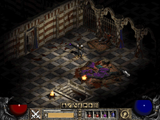 [Diablo II - скриншот №19]