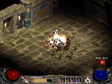 [Diablo II - скриншот №22]