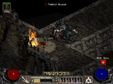 [Diablo II - скриншот №30]