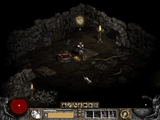 [Diablo II - скриншот №31]