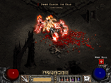 [Diablo II - скриншот №40]