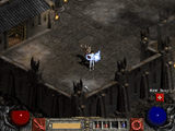 [Diablo II - скриншот №45]