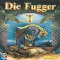 [Die Fugger 2 - обложка №1]