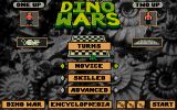 [Dino Wars - скриншот №11]