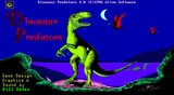 [Dinosaur Predators - скриншот №1]