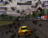 [Скриншот: Dirt Track Racing 2]