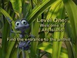[Disney/Pixar A Bug's Life - скриншот №3]