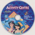 [Disney's Aladdin Activity Center - обложка №11]
