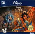 [Disney's Aladdin in Nasira's Revenge - обложка №2]