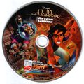 [Disney's Aladdin in Nasira's Revenge - обложка №6]