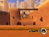 [Скриншот: Disney's Aladdin in Nasira's Revenge]