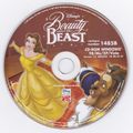 [Disney's Beauty and the Beast: Magical Ballroom - обложка №3]