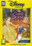 [Disney's Beauty and the Beast: Magical Ballroom - обложка №1]
