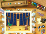 [Disney's Beauty and the Beast: Magical Ballroom - скриншот №15]
