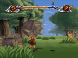 [Disney's Hercules Action Game - скриншот №10]