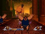 [Disney's Hercules Action Game - скриншот №20]