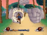 [Disney's Hercules Action Game - скриншот №22]