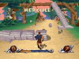 [Disney's Hercules Action Game - скриншот №23]