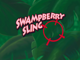 [Disney's Hotshots: Swampberry Sling - скриншот №4]
