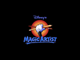[Disney's Magic Artist - скриншот №17]
