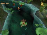 [Disney's Tarzan Action Game - скриншот №8]