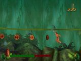 [Disney's Tarzan Action Game - скриншот №10]
