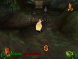[Disney's Tarzan Action Game - скриншот №15]