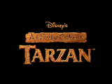 [Disney's Tarzan: Activity Center - скриншот №2]